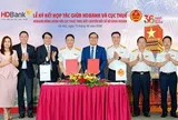 HDBank đồng hành cùng Cục Thuế thúc đẩy chuyển đổi số hộ kinh doanh