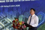 Phó Chủ tịch UBND Tp.HCM: Áp dụng cơ chế “luồng xanh” cho phát triển nhà ở xã hội