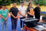 Bắt ổ nhóm mua bán hơn 1.000 tài khoản ngân hàng, lộ thủ đoạn qua mặt sinh trắc học