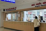 Tăng quyền lợi BHYT cho người tham gia BHYT từ 1/7/2026