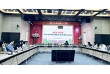 Nâng cao tính minh bạch, bảo đảm quyền tiếp cận thông tin trong kỷ nguyên số