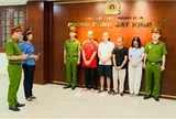 Triệt phá đường dây buôn lậu, thu giữ hơn 500 xe điện ba bánh không rõ nguồn gốc