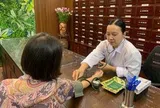 Hoàn thiện cơ chế để phát huy thế mạnh của y học cổ truyền