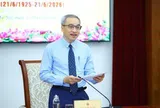 Báo chí cùng đồng hành, chia sẻ trách nhiệm trước những vấn đề lớn của đất nước