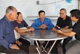 Huế giảm hơn 500 thôn, tổ dân phố sau sắp xếp