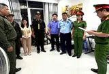 Hơn 200 công ty "ma" mua bán hóa đơn khống hơn 20.000 tỷ đồng như thế nào?