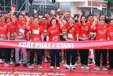 Phó Thủ tướng Phạm Thị Thanh Trà kêu gọi ‘chung một quyết tâm’ xây dựng xã, phường, đặc khu không ma túy