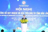 Đắk Lắk công bố quy hoạch mới, là “miền đất hứa” hút nhà đầu tư