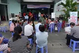 100% người dân TP Hồ Chí Minh sẽ được khám sức khỏe miễn phí