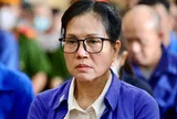 Cựu Tổng Giám đốc SJC Lê Thúy Hằng được đề nghị giảm án