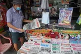 Giữ nhịp báo giấy giữa dòng chảy tin tức hiện đại