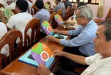 Đưa pháp luật về tận thôn, gỡ từng "nút thắt" trong cuộc sống