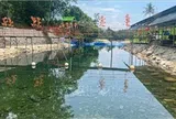 Hệ lụy nhãn tiền khi 'bức tử' dòng suối - Bài 1: Dòng suối bị 'chặt khúc' để làm du lịch