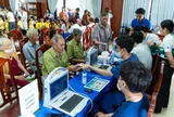 Pharmacity đồng hành chăm sóc sức khỏe cho hơn 800 trẻ em, người dân nghèo và gia đình chính sách ở Đà Nẵng