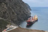 Hồi kết cho con tàu mắc kẹt hơn một năm bên bờ Đại Tây Dương
