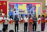 Hội tụ 90 tác phẩm của 23 họa sĩ tại triển lãm 'Minh họa trên báo'
