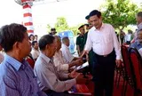Đắk Lắk xây 100 nhà sinh hoạt cộng đồng kết hợp phòng tránh lũ