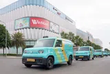 Green SM nâng vốn lên 54.000 tỷ đồng