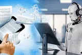 Tác phẩm báo chí sử dụng AI phải gắn nhãn