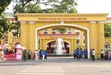 Quảng Ninh kỷ luật 3 giáo viên liên quan vụ giám thị hỗ trợ thí sinh làm bài