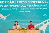 Liên hoan phim Châu Á-Đà Nẵng lần thứ IV đã sẵn sàng với nhiều đột phá