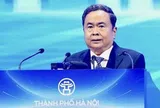 Chủ tịch Quốc hội: Quy hoạch tầm nhìn 100 năm mở ra cơ hội lịch sử để Hà Nội bứt phá mạnh mẽ