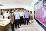 Bệnh viện Bạch Mai cơ sở Ninh Bình sẽ đón người dân từ 26/6