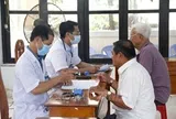 Đồng bộ giải pháp xây dựng nền tảng quản lý sức khỏe toàn dân