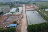 Rác chất cao như quả đồi, Sầm Sơn "mòn mỏi" chờ đợi nhà máy xử lý rác 242 tỷ đồng