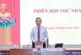Tổng Bí thư, Chủ tịch nước Tô Lâm: Thể chế phải trở thành nguồn lực cho phát triển