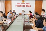 Hải Phòng: Gỡ vướng pháp lý cho người dân từ tư vấn pháp luật tại cơ sở