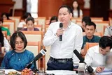 Bộ Tài chính đã chuẩn bị đủ nguồn lực cho cải cách tiền lương