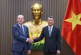 Đại sứ Canada: Việt Nam có vai trò chủ chốt trong ASEAN và khu vực Ấn Độ Dương - Thái Bình Dương