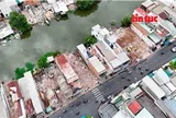 Di dời nhà ở ven kênh, rạch ở TP Hồ Chí Minh - Bài cuối: Những chính sách và nguồn lực đột phá