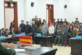 Xét xử phúc thẩm Chủ tịch Tập đoàn Phúc Sơn và đồng phạm