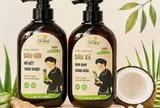 Thu hồi toàn quốc hai sản phẩm dầu gội, dầu xả mang nhãn Hoa Xứ Lạng