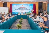 Ứng phó El Nino cần chuyển hóa thông tin dự báo thành quyết định kịp thời