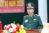 Thủ tướng bổ nhiệm Phó Tổng Tham mưu trưởng Quân đội nhân dân Việt Nam