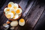 Ăn 4 quả trứng mỗi ngày suốt 5 tháng, người phụ nữ 33 tuổi nhận kết quả bất ngờ khi đi khám