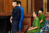 Tử hình kẻ quản lý “kho” chứa hơn 37kg ma túy ngụy trang dưới vỏ bọc trà, bột xoài