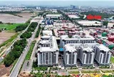 TP Hồ Chí Minh vẫn ‘khát’ nhà ở xã hội