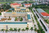 Vì sao trường công lập Hồng Đức vẫn thu học phí?