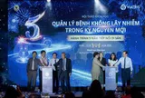 Viatris đồng hành cùng cộng đồng y khoa nâng cao hiệu quả quản lý bệnh không lây nhiễm tại Việt Nam