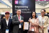 Đại học FPT vào Top 300 trường có tác động phát triển bền vững hàng đầu thế giới