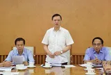 Cần tiếp tục nâng cao chất lượng công tác nắm bắt dư luận xã hội