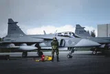 Ukraine ký thỏa thuận mua 16 tiêm kích Gripen, châu Âu trả tiền