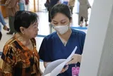 Từ 1/7, khám trái tuyến được BHYT chi trả 50%: Bệnh viện đáp ứng ra sao?