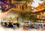 Đánh thức kinh tế đêm Hà Nội - (Bài 1): Đêm Hà Nội còn nhiều khoảng trống