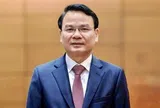 Phân công công tác của Bộ trưởng, Chủ nhiệm Văn phòng Chính phủ và các Phó Chủ nhiệm