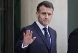 Pháp ấn định ngày bầu Tổng thống mới, ông Macron không tái tranh cử